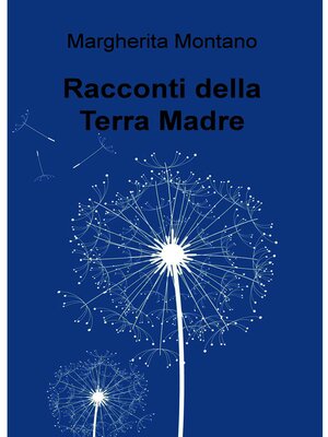 cover image of Racconti della Terra Madre